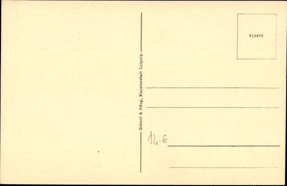 Postcard Mühlbühl Nagel in the Fichtelgebirge of Upper Franconia, Mauth Bräu, J. Medick &amp; Sons, brewery