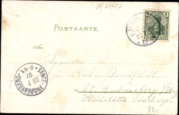 litho Hamburg Eimsbüttel Schnelsen, Schnellsen, herberg, tuin, hal