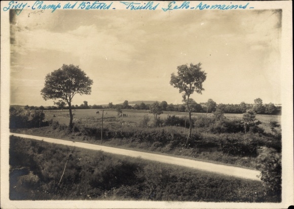 Photo Saint-Didier-sur-Arroux, partial view