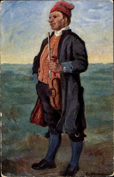 Artist PC Nordiska museet, Gillesdräkt, Toarps socks, Västergötland