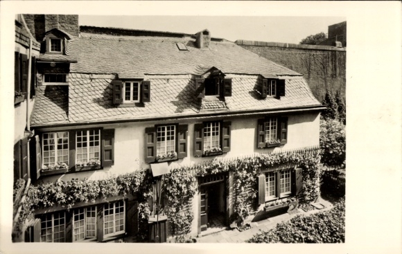 KP Bonn am Rhein, Beethovenhaus