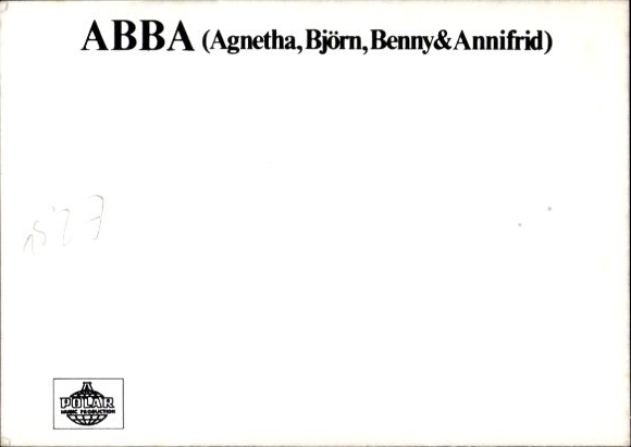 Ak Musikband Abba,