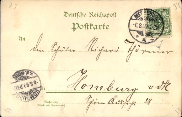 lito Leipzig, saksońska Turyngia wystawa przemysłowa i handlowa 1897, kostiumy, wieś