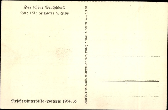 PC Hitzacker on the Elbe, aerial photo, WHW Das schön Germany Bild 151