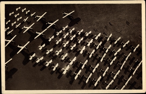 If Tschechische Militärflugzeuge, From the activities of our military pilots, Military Aircraft