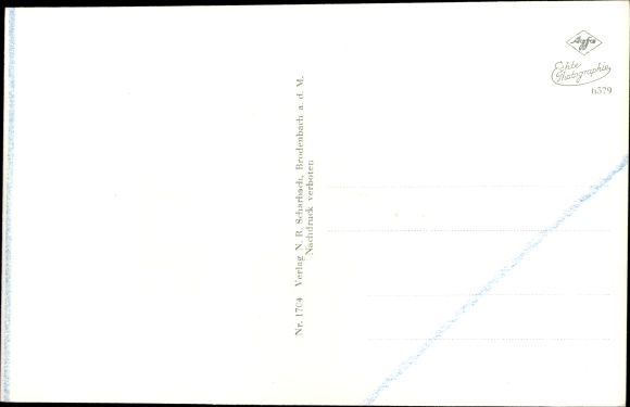 Postcard Klotten an der Mosel, Panorama, Mosel partie