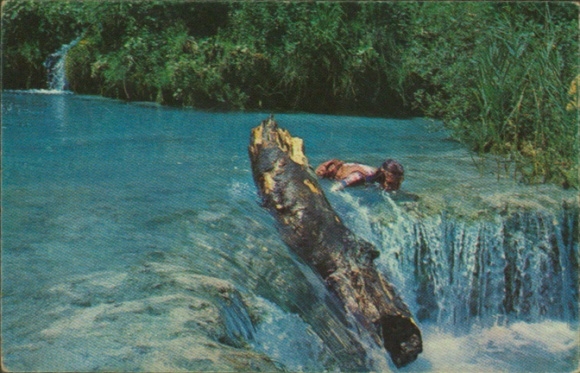 Collector's card Karl May, film scene, Winnetou III, Among Vultures, Winnetou, Pierre Brice, No. 151