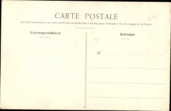 Postcard Neuilly sur Marne Seine Saint Denis, A Corner of Marne
