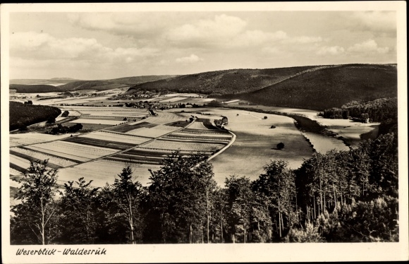 KP Bodenfelde nad Wezerą, Weserblick-Waldesruh