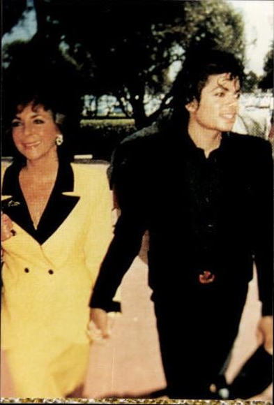 80 photos of singer Michael Jackson