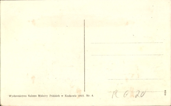 Artist Postcard Collection Papyrus, L'Iliade, Two Women