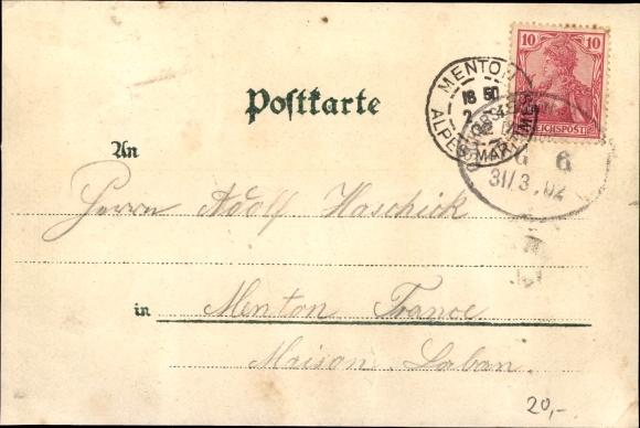 Chromo-Litho Ottleben Life in Saxony Anhalt, castle, monument, office building, train station, sugar factory