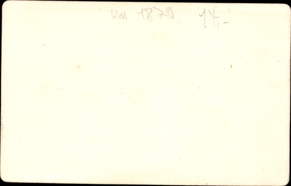 CdV Dieppe Seine Maritime, um 1870, Ruins of Chateau d&#39;Arques