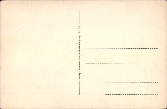 Artist PC Böttcher, Husum Nordfriesland, locality, Emanuel Gurlitt