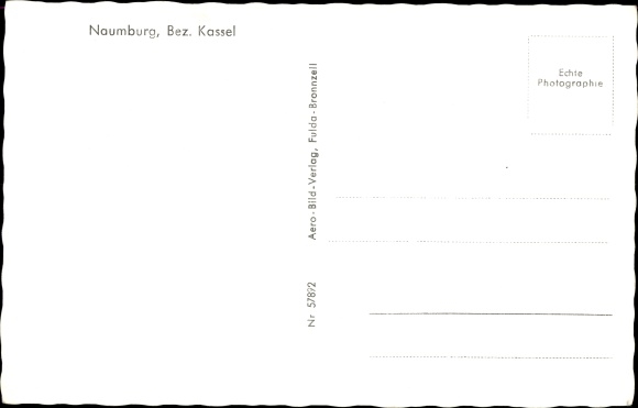 PC Naumburg in Hesse, Panorama