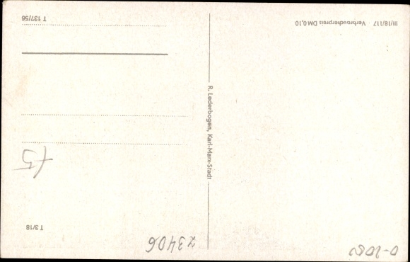 Postcard Teterow in Mecklenburg, Malchiner Tor