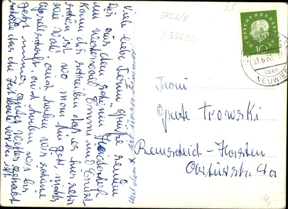 PC Horhausen Westerwald Rhineland Palatinate, guest house Heiderhof