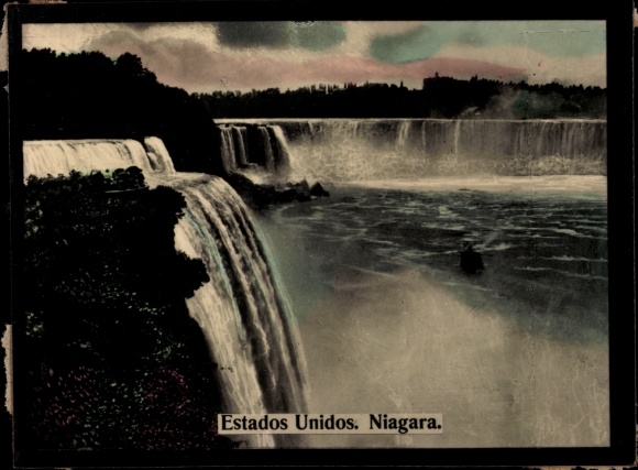 Photo New York USA, Niagara Falls