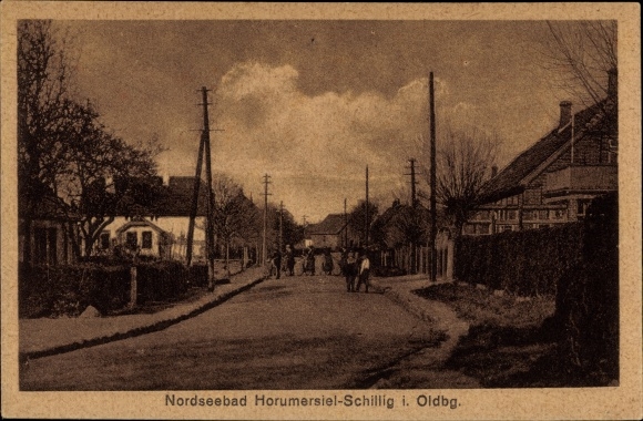 PC Horumersiel Wangerland Friesland