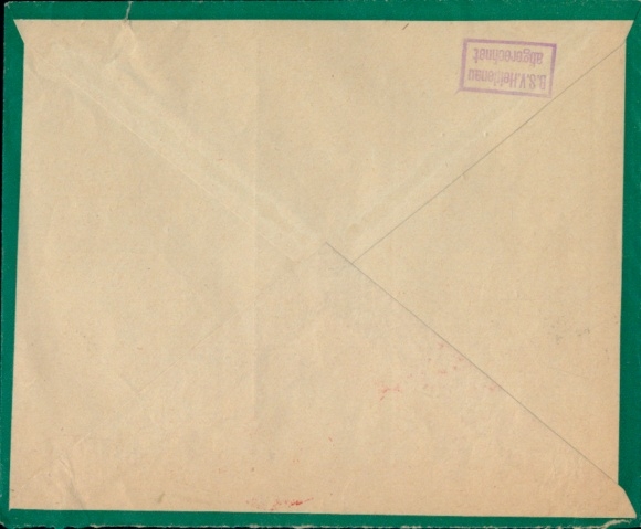 Envelope Should you save or insure? Public Insurance Institution of the Saxon Savings Banks