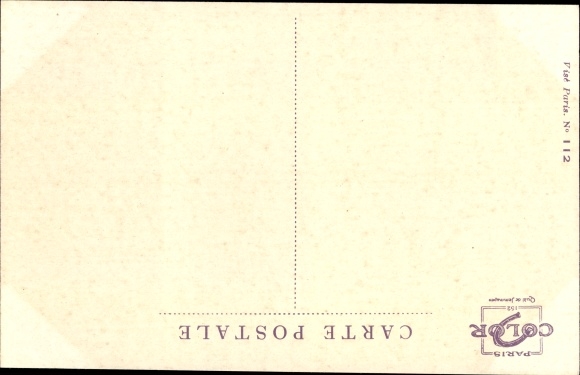 Artist Postcard Dupuis, Emil, Suede, Small business goes anyway, Neutral Grease, Neutral Oil