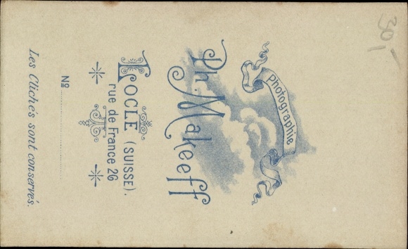 Photo Le Locle Neuchâtel Canton, Swiss soldier in uniform, Regiment 11