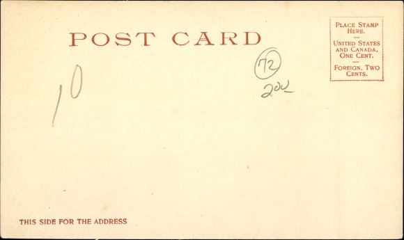 Postcard Steamers, Columbia River