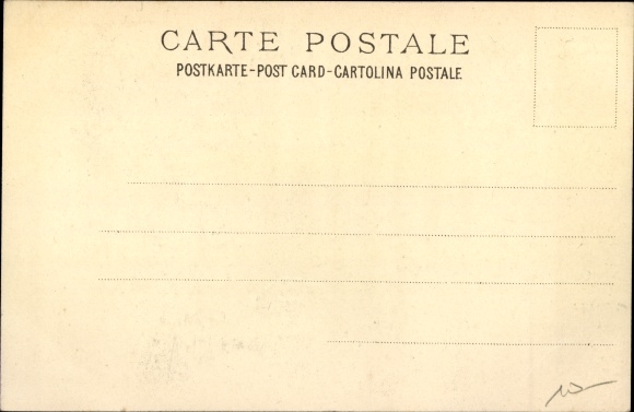 Postcard eroticism, nude model, sculptor, studio