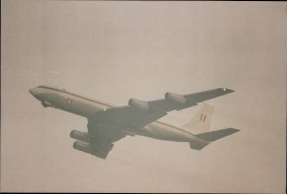 Set von 71 Fotos Flugzeuge und  Hubschrauber