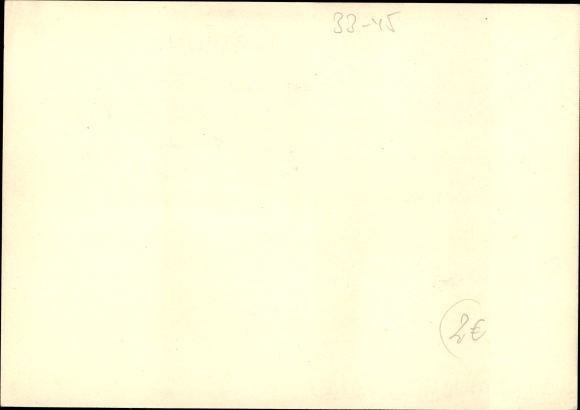 Postal stationery PC Reichsparteitag Nuremberg 1934, NSDAP standard