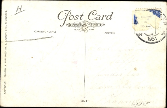 Artist Postcard Steamship SS Nieuw Amsterdam, Holland America Line, HAL