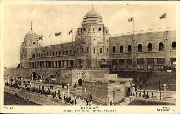 Set von 68 Ansichtskarten, London, Französisch - Britische Ausstellung 1908