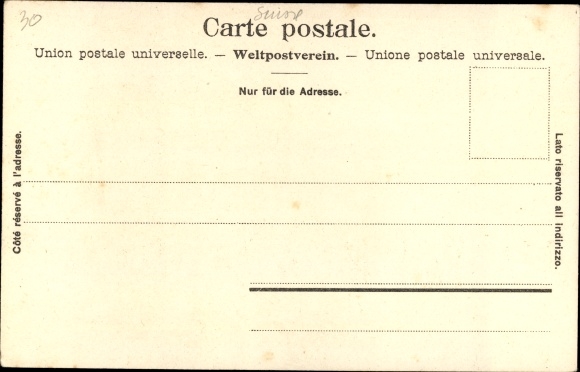 lito canton Bern, Simmenthal, kobieta w stroju szwajcarskim