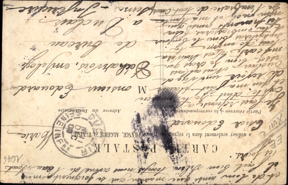 KP Paryż XVII., Porte Maillot, balon, samochód, powozy