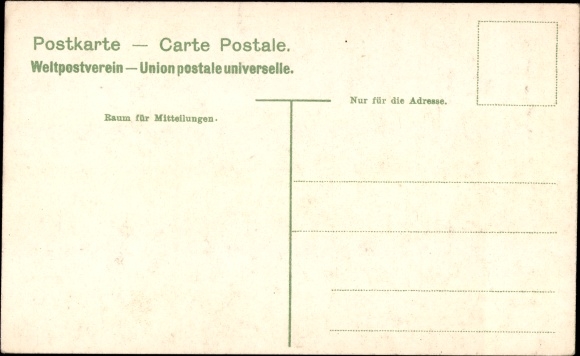 Postcard Holzkirchen in Oberbayern, general view, Taubenberg observation tower