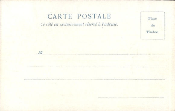 Artist Postcard Geens, Louis, Belgium, Brigadier Pontonnier