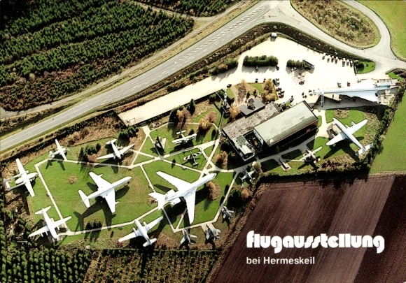 PC Hermeskeil in the Hunsrück, flight exhibition, aircraft, aircraft photo