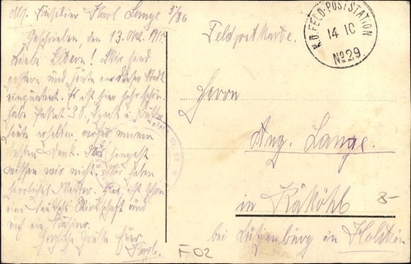 Ak Tergnier Aisne, La Gare, treinstation, perronzijde