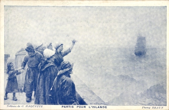 Ansichtkaart Parijs XVII, Laboratoires de la Gaduamine, M. Renard