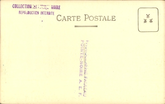 Postcard Africa, beach party, canoes