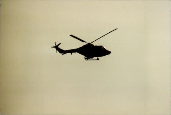 Set von 100 Fotos Flugzeuge und  Hubschrauber