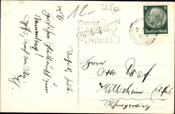PC Wilhelmshaven in Lower Saxony, German warship, Cologne, cruiser, Kaiser Wilhelm bridge