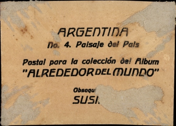 Photo Buenos Aires Argentina, Victoria Square