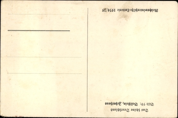 PC Beilstein Moselle, Zehnthaus, WHW Das Schöne Germany No. 59
