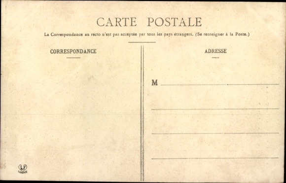 Postcard Toulouse Haute Garonne, Square du Capitole