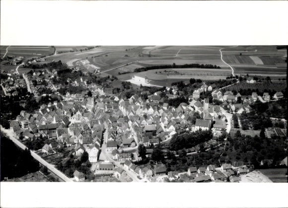 Photo Germany, aerial photography, aerial photography