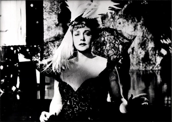 99 press photos Zarah Leander, portraits and film scenes