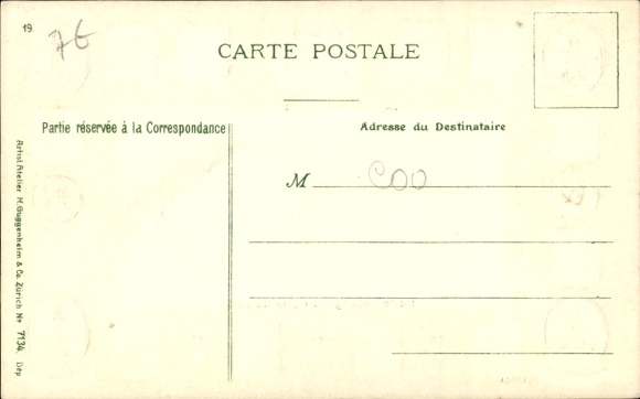 Embossed coat of arms passepartout Postcard Bettemburg Bettemburg Luxembourg, Gare, Perron