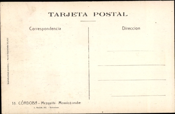 KP Córdoba Argentina, wzór mozaiki, wzór arabski, czarno-biały, kształty geometryczne
