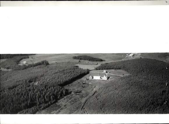 KP Rotenfels Bad Kreuznach Allenfeld, Eschach, wieża widokowa na Rechbergu.